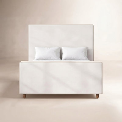 Concorde Upholstered Bed