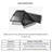 Smoke Grey Overflow Feeder Tray-107096988