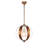 Aldana 1 - Light Unique/Statement Pendant-24356368