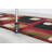 Diboll Performance Geometric Indoor Rug