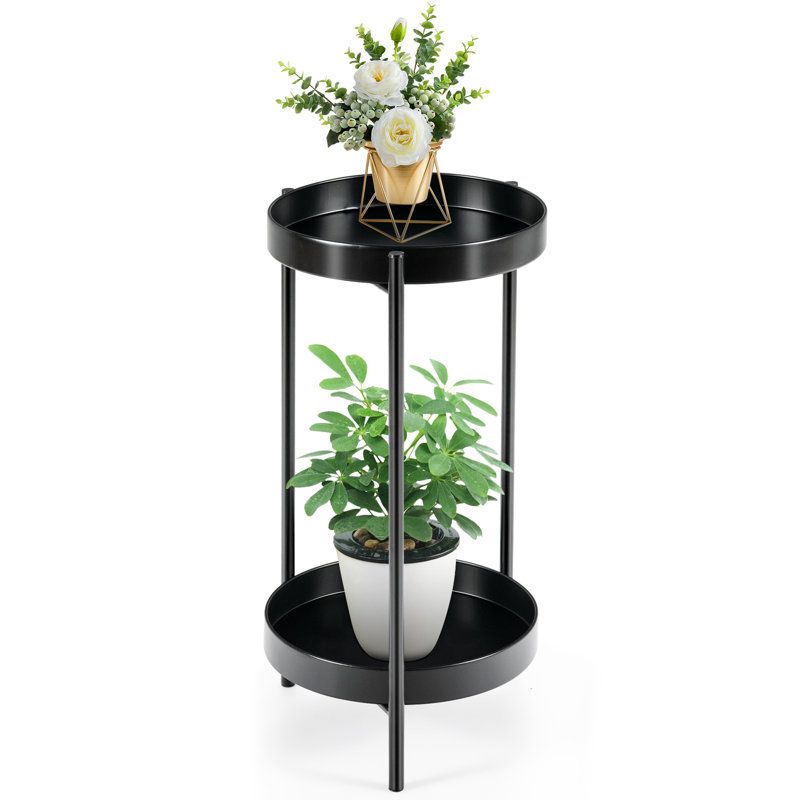 Feloniz Metal Plant Stand