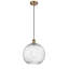 Luminaire suspendu en forme de globe à 1 lumière Mott-454197565-454197542