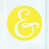 Bright Yellow