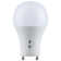 100 Watt Equivalent A19 GU24/Twist And Lock Dimmable LED Bulb