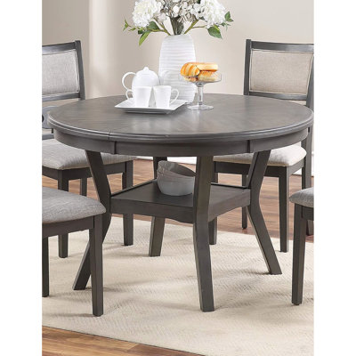 Table de salle à manger Modern