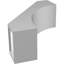 Attelle de genou en PVC de qualité architecturale Westlake-88498654