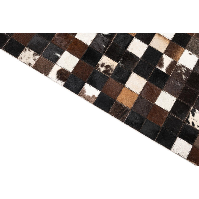 Tapis brun Mulvihill