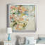 Floral Blush IV - Reproduction d'art sur toile encadrée-1642937758-1642937748