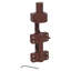 Riny 6.29921cm Entertainment Tree Topper