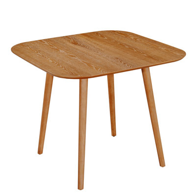 SQUARE DINNING TABLE 60528.00WEG