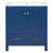 Bleu sélectionné