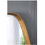 Miroir mural 30 po x 38 po