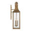 Lanterne murale d'extérieur 3 lumières Lancaster-129437239-129437238