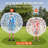 VEVOR PVC Outdoor Kids Game