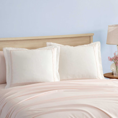 Laura Ashley Mila European Sham