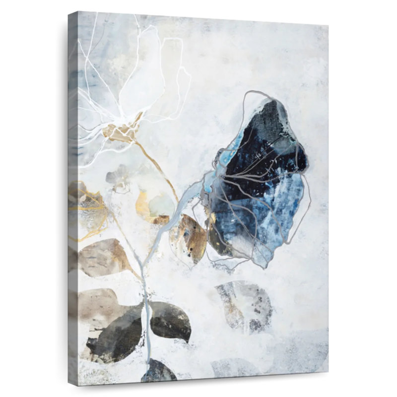 Avery Nowhere Land II, 51" H x 34" W