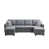 Dark Gray selected