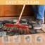  Tapis d'entrée antidérapant pour l'extérieur, 24 po x 36 po, Farmhouse home Sweet-467009932-467009974