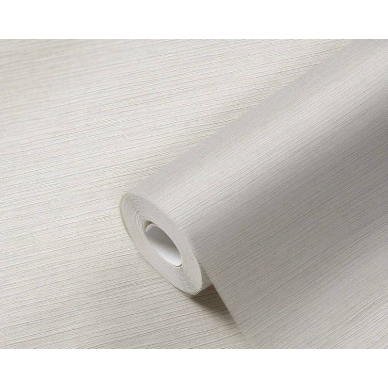 Mahoganie Double Roll, White