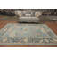 Tapis turc Oushak 8 x 10
