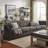 Huskins Upholstered 141.2'' Sofa-1348466440