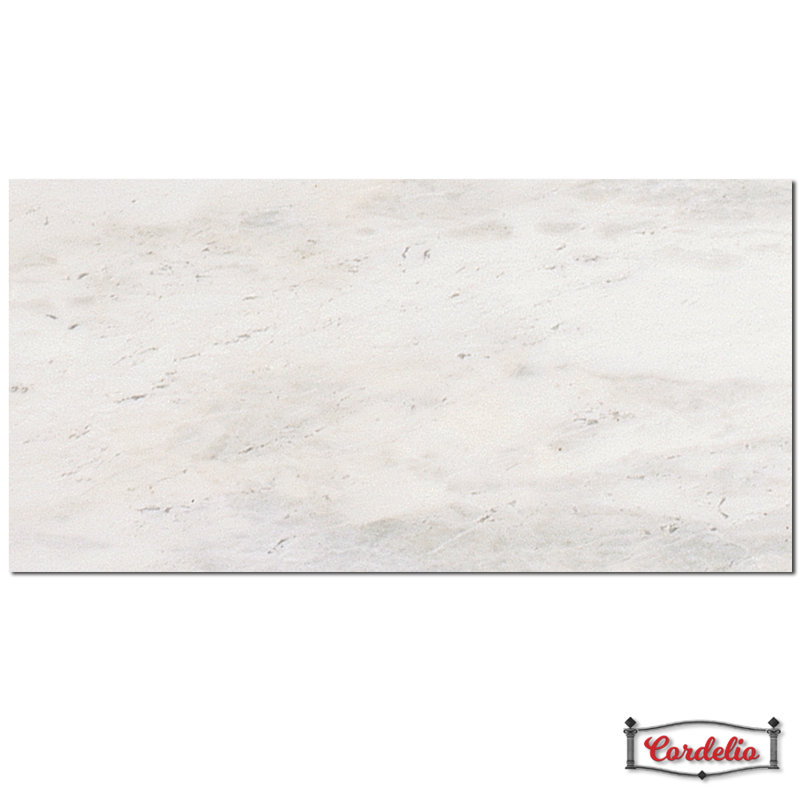 6x12 BIANCO V. DOLOMITE HONED & EASED