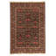 One-of-a-Kind 6' X 9' Area Rug