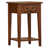 Medium Oak selected