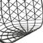 Balancelle avec support Solvane pour 2 personnes avec coussin-1666364122