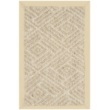 Ralph Lauren Panama Sisal Geometric Rug