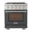 Kucht 30'' W Free Standing Range-73097258-90722614