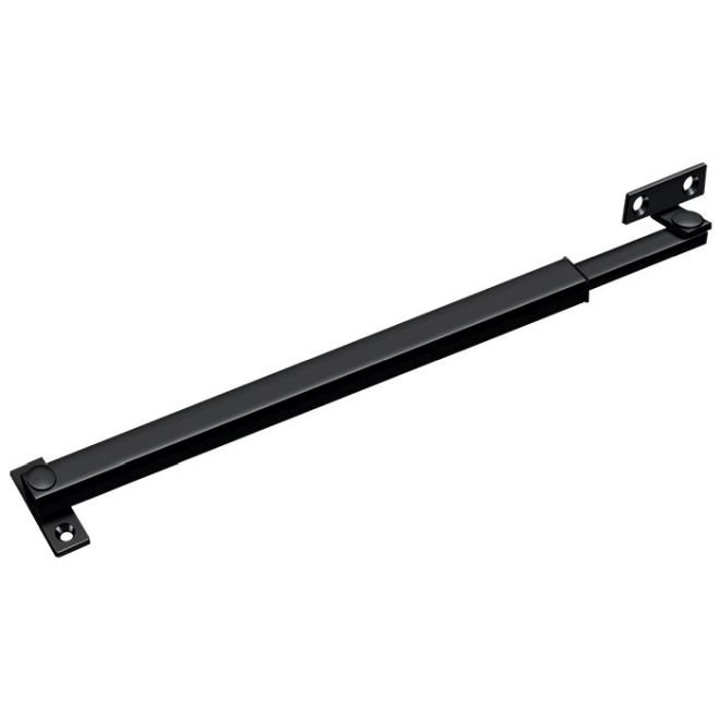 Friction Casement Adjuster, Black