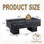 Table basse 43 po-8150087