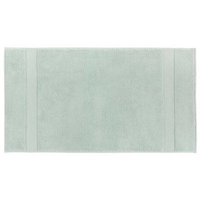 Premium Yellow Wash Towel, 100% Cotton, 11.8 x 19.7 inches | 450 GSM for Superior Absorbency | Machine Washable, Gentle Cycle, Tumble Dry Low | Perfect for Home, Spa, and Gym Use, Soft & Durable