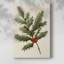 Art des Fêtes de Noël - Série 2-CCLXII - Cavas enveloppés de galerie-1105638977