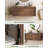 Wall-Mounted Nightstand(Set Of 2)-283901043