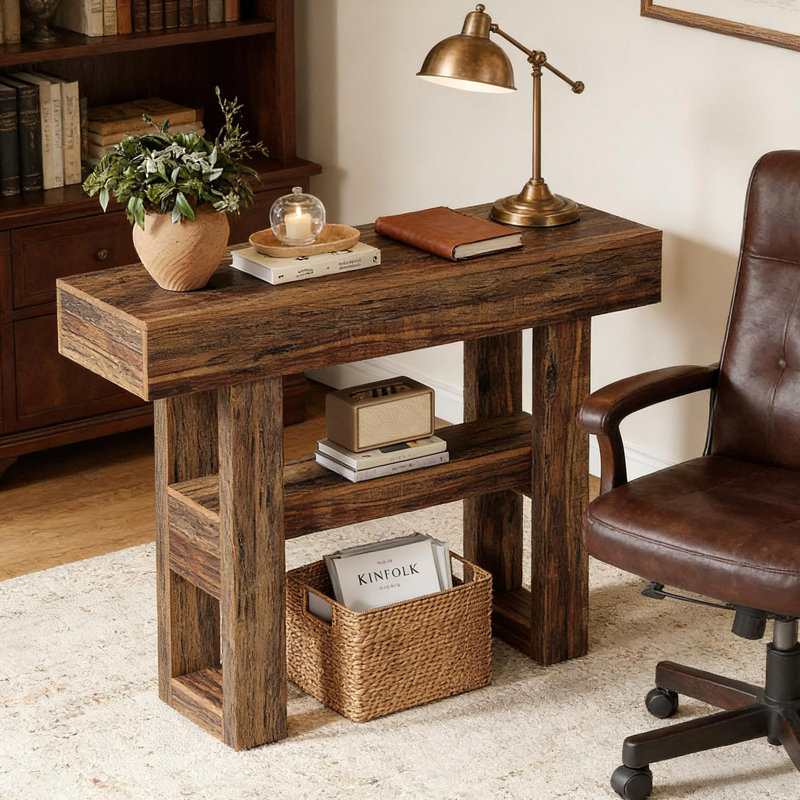 Narrow Sofa Table,Console Table