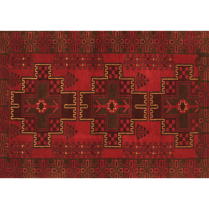 Oriental Indoor Rug