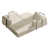 Beige est en rupture de stock