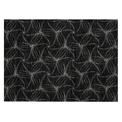Aquaisha Area Rug