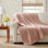 Nordland 100% Cotton Throw