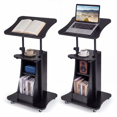 Bureau debout Fadden