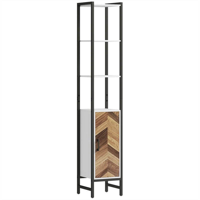 Biagia Freestanding Bathroom Cabinet