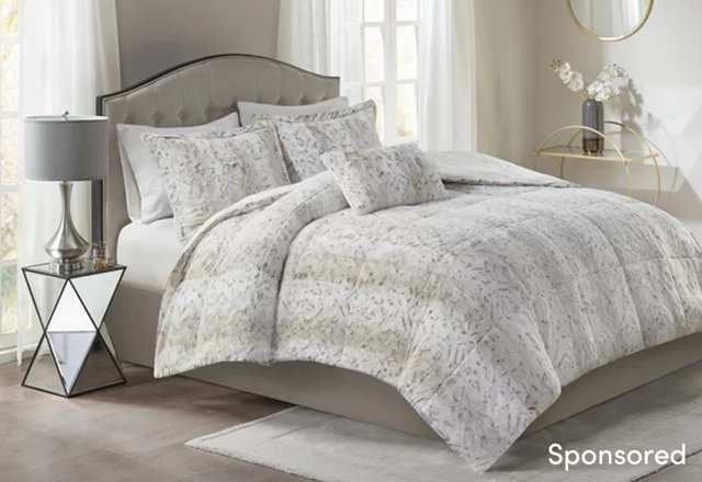 Top-Rated Bedding Sets