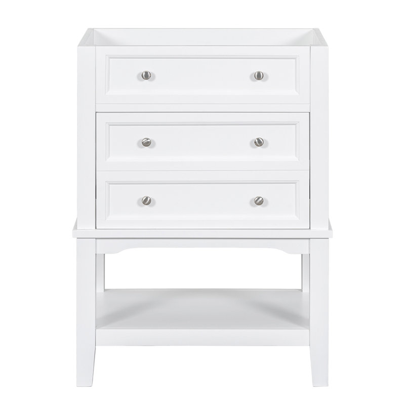 Ensemble de meuble-lavabo simple 23,61 po Mauritz
