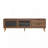 Versatile TV Stand with Multiple Compartments and Stylish Design for Any Room