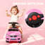 Gwenda Isabelle & Max Push/Pull Ride On-1691904659