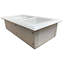 Porte-papier hygiénique Butler-72334227