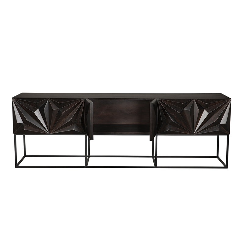Zurich 96'' W Console Table