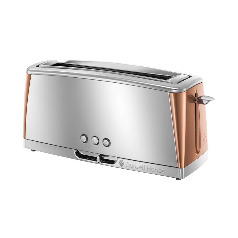 RUSSELL HOBBS LUNA BREAKFAST SET